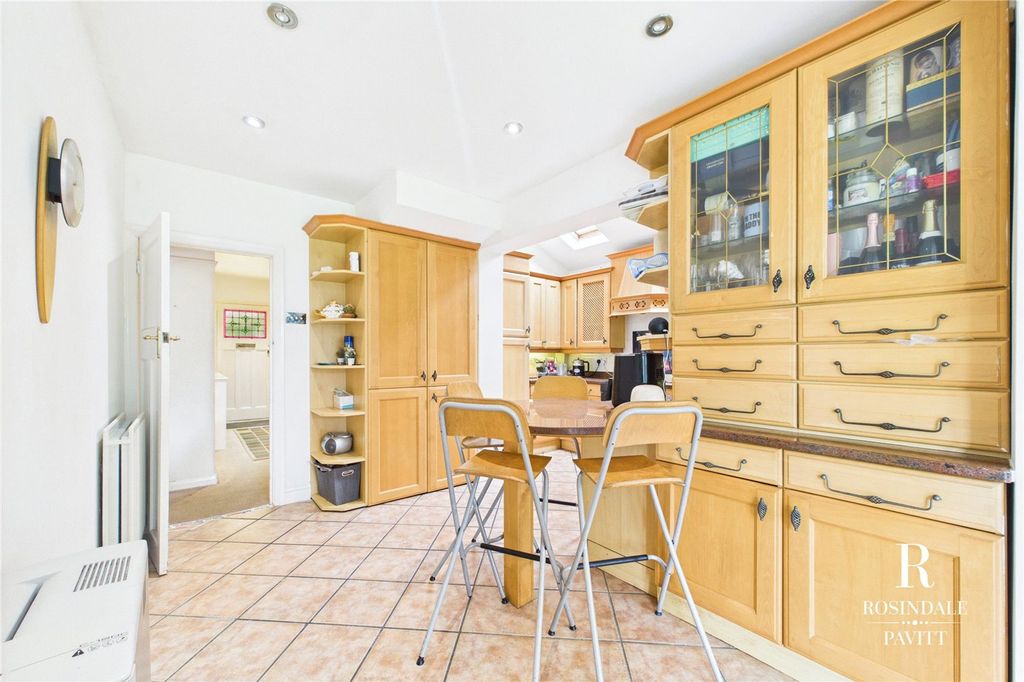 Additional image 5 of 5 bed detached house for saleThe Park, Carshalton SM5