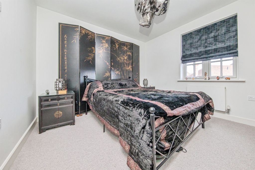 Additional image 14 of 4 bed detached house for saleWest Field Lane, St. Osyth, Clacton-On-Sea CO16
