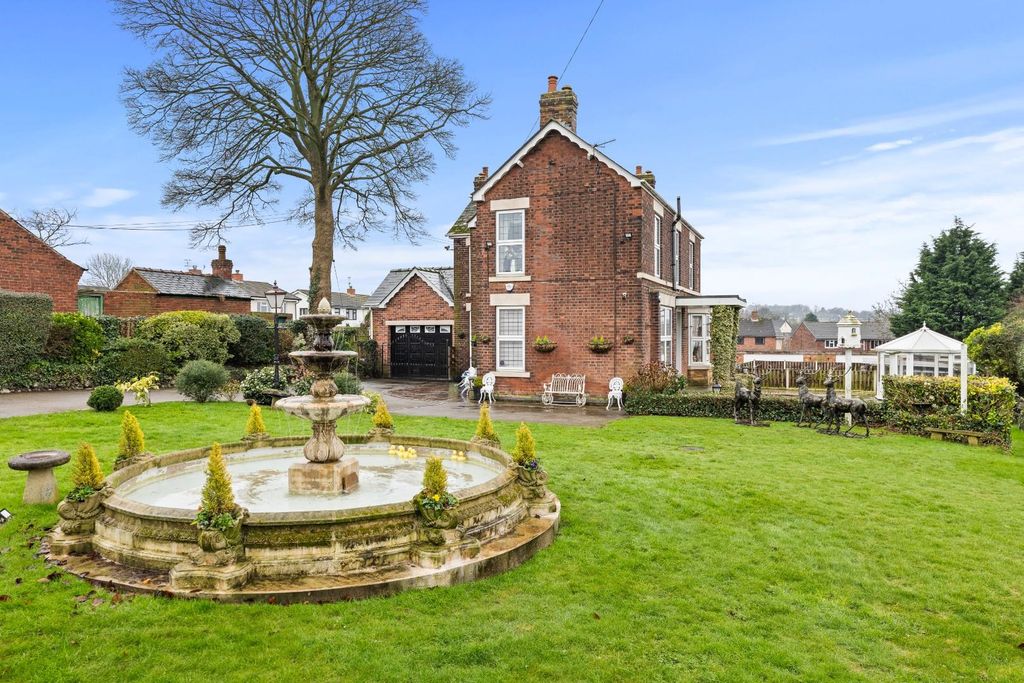 Additional image 27 of 3 bed detached house for saleStation Road, Brimington, Chesterfield S43
