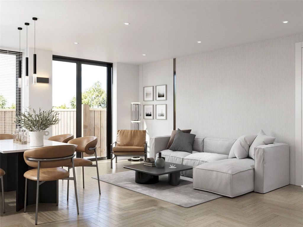 Additional image 3 of Land for saleDurnsford Court, 144-146 Durnsford Road, Wimbledon SW19