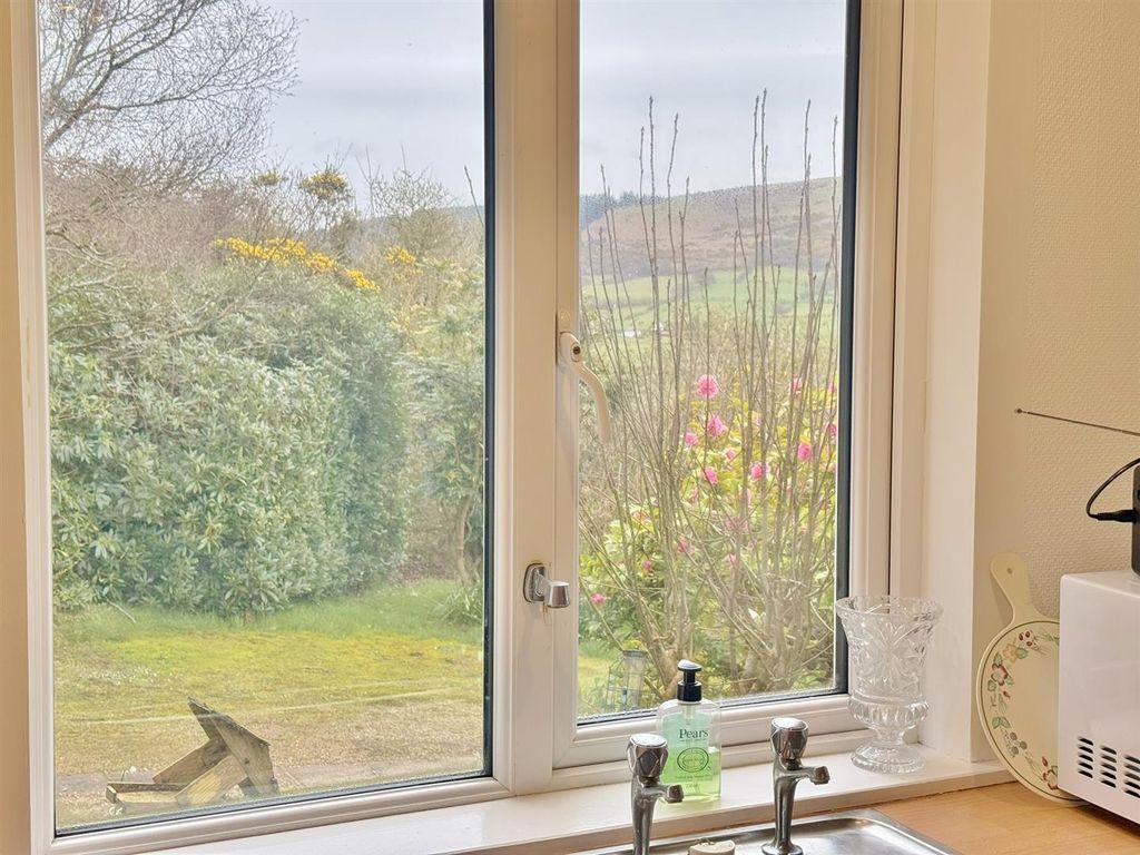 Additional image 8 of 3 bed detached bungalow for saleGorsehill, Torbeg, Blackwaterfoot, Isle Of Arran KA27