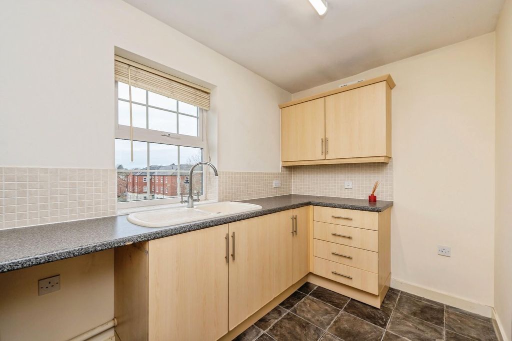 Additional image 11 of 1 bed flat for saleHarleston House, Deykin Road, Lichfield, Staffordshire WS13