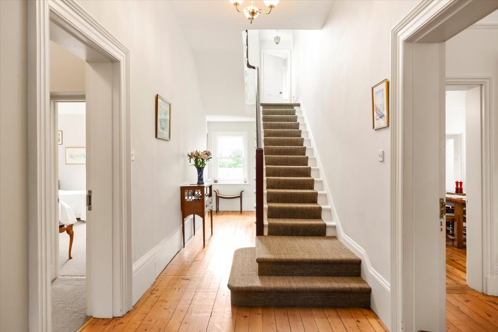 Additional image 2 of 5 bed detached house for saleQueens Road, Cheltenham, Gloucestershire GL50