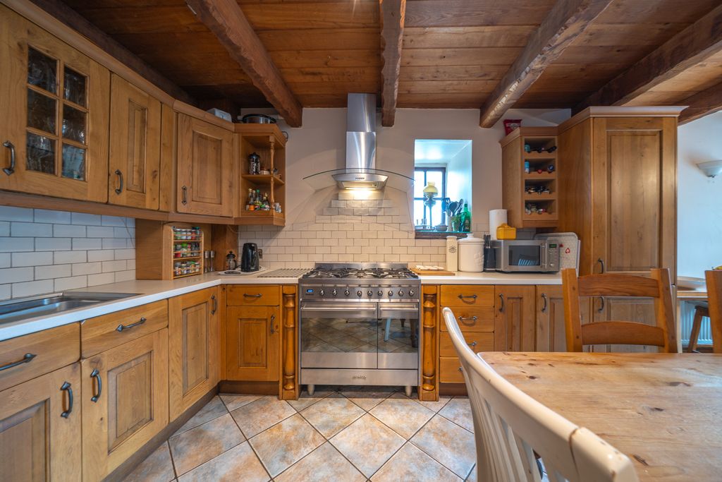 Additional image 5 of 3 bed detached house for saleManchester Road, Buxton SK17