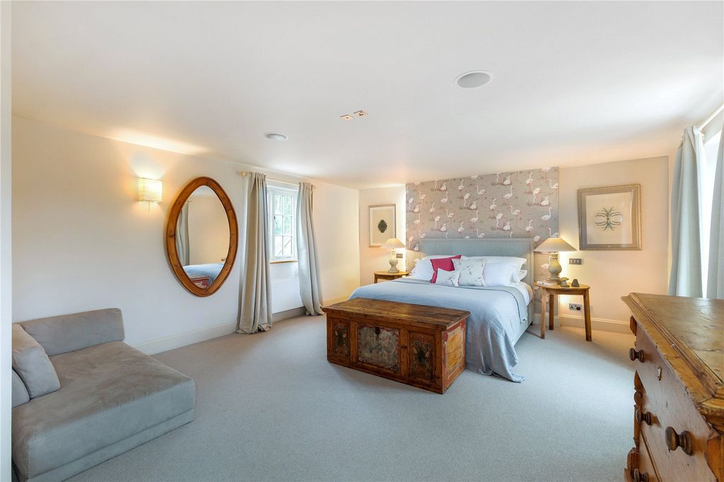 Additional image 9 of 5 bed detached house for saleDraycott, Moreton-In-Marsh, Gloucestershire GL56
