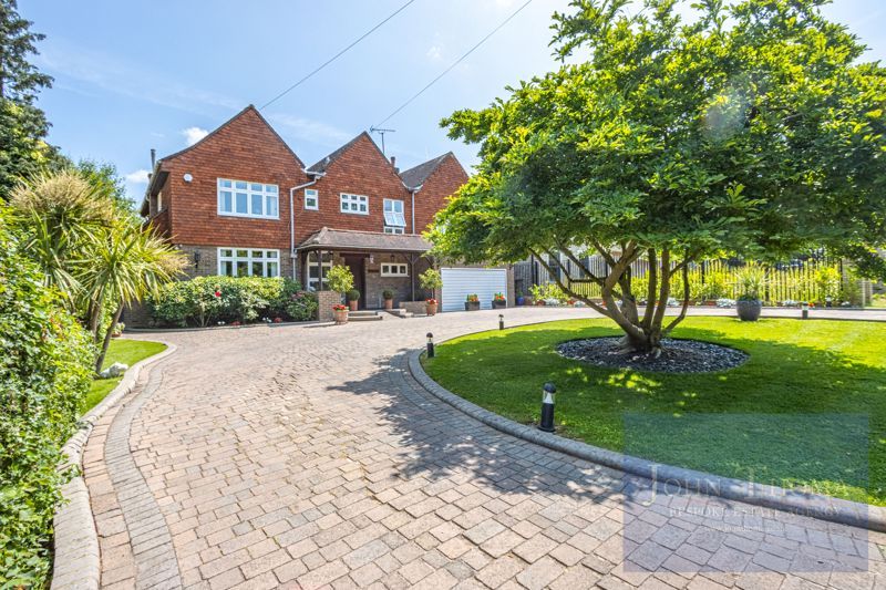 Additional image 2 of 5 bed detached house for saleForest Lane, Chigwell IG7