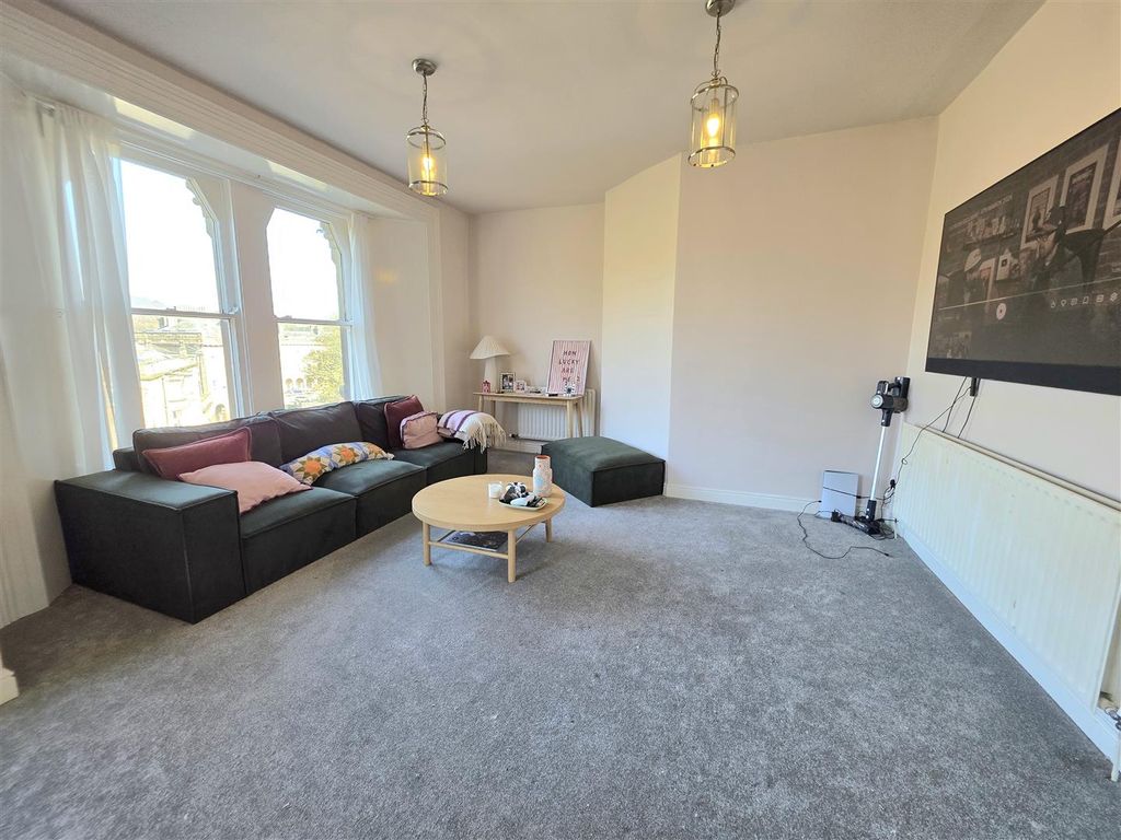 Additional image 2 of 2 bed flat for saleThe Savoy, Hall Bank, Buxton SK17