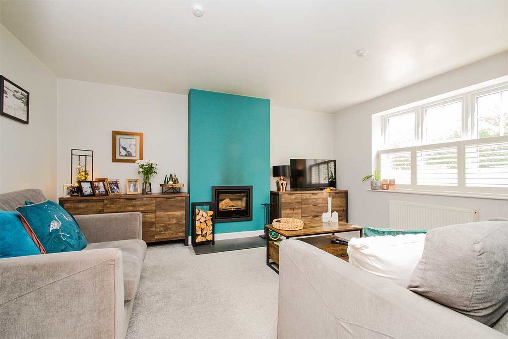 Additional image 4 of 4 bed detached house for saleNorton Lane, Burntwood WS7