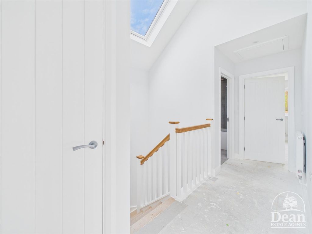 Additional image 21 of 4 bed detached house for saleSchool Close, Cinderford GL14