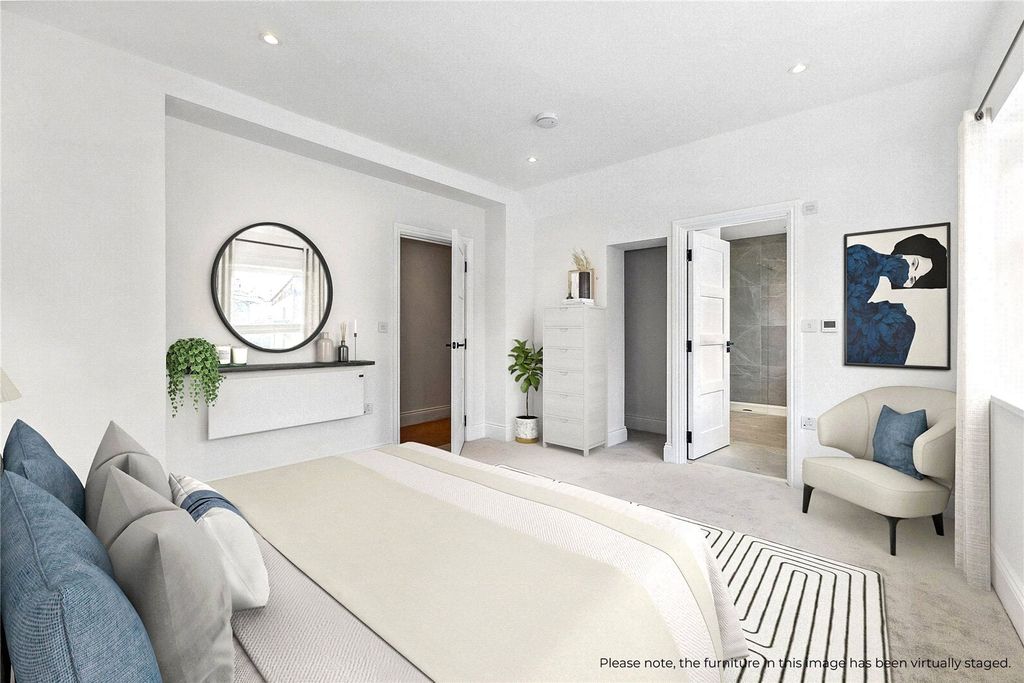 Additional image 8 of 3 bed flat for saleBow Chambers, Frodsham Street, Chester, Cheshire CH1