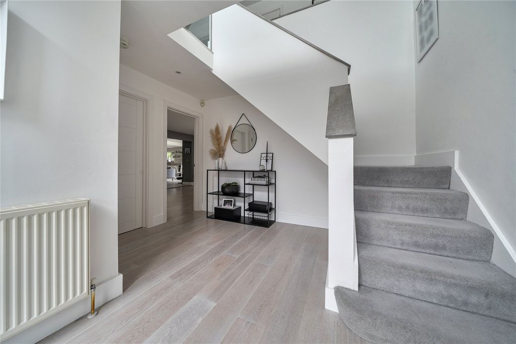 Additional image 16 of 5 bed detached house for saleCamberley, Surrey GU15