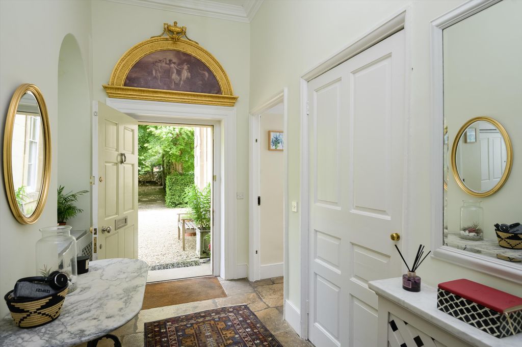 Additional image 5 of 5 bed town house for saleWest Wing, The Ivy, Chippenham, Wiltshire SN15