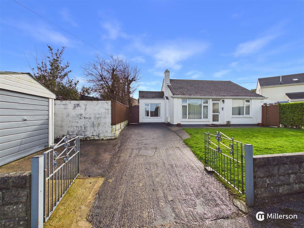 Additional image 9 of 3 bed detached bungalow for saleRosevale Crescent, Camborne TR14
