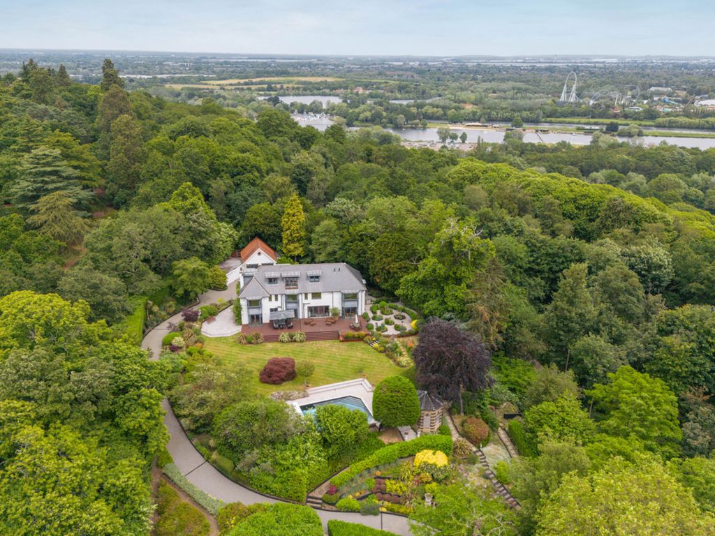 Additional image 31 of 6 bed detached house for saleSt. Anns Hill Road, Chertsey KT16
