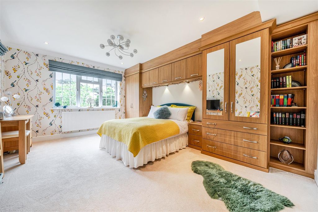 Additional image 21 of 6 bed detached house for saleCrawley Ridge, Camberley, Surrey GU15