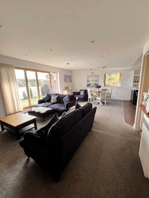 Additional image 6 of 3 bed flat for salePolmorla Road, Wadebridge PL27