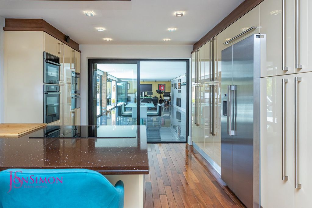 Additional image 16 of 5 bed detached house for saleCockey Moor Road, Bury BL8