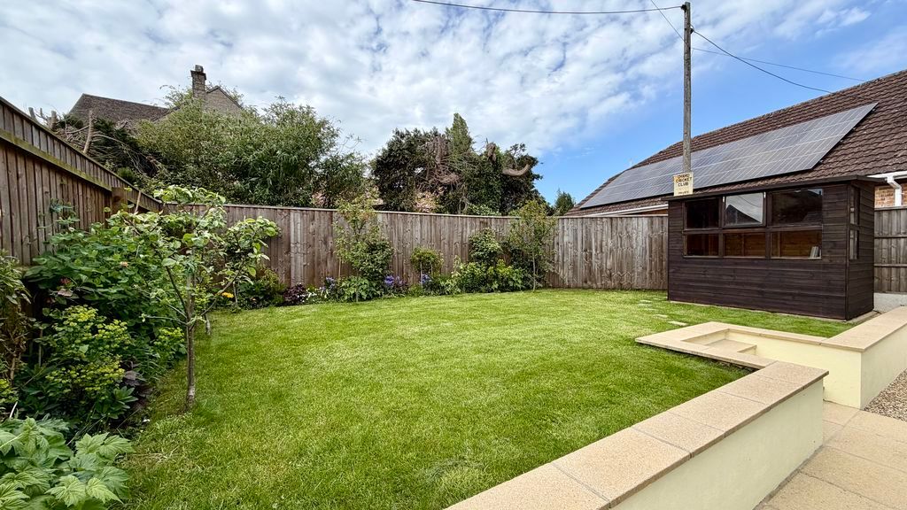 Additional image 16 of 3 bed detached bungalow for saleBoundary Court, Chard, Somerset TA20