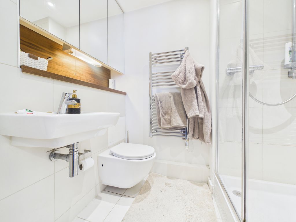 Additional image 2 of 2 bed flat for saleDock Head Road, Chatham ME4