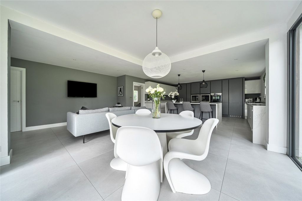 Additional image 7 of 5 bed detached house for saleCamberley, Surrey GU15