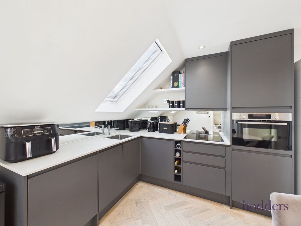 Additional image 2 of 2 bed flat for saleGogmore Lane, Chertsey, Surrey KT16