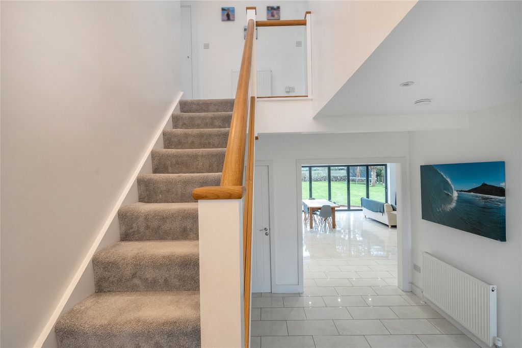 Additional image 15 of 5 bed bungalow for saleTregurthen Road, Camborne TR14
