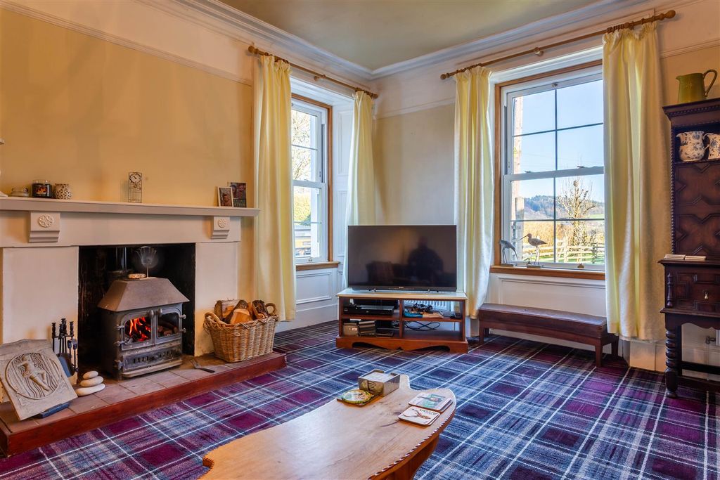 Additional image 9 of 3 bed villa for saleDyemill House, Lamlash, Isle Of Arran KA27