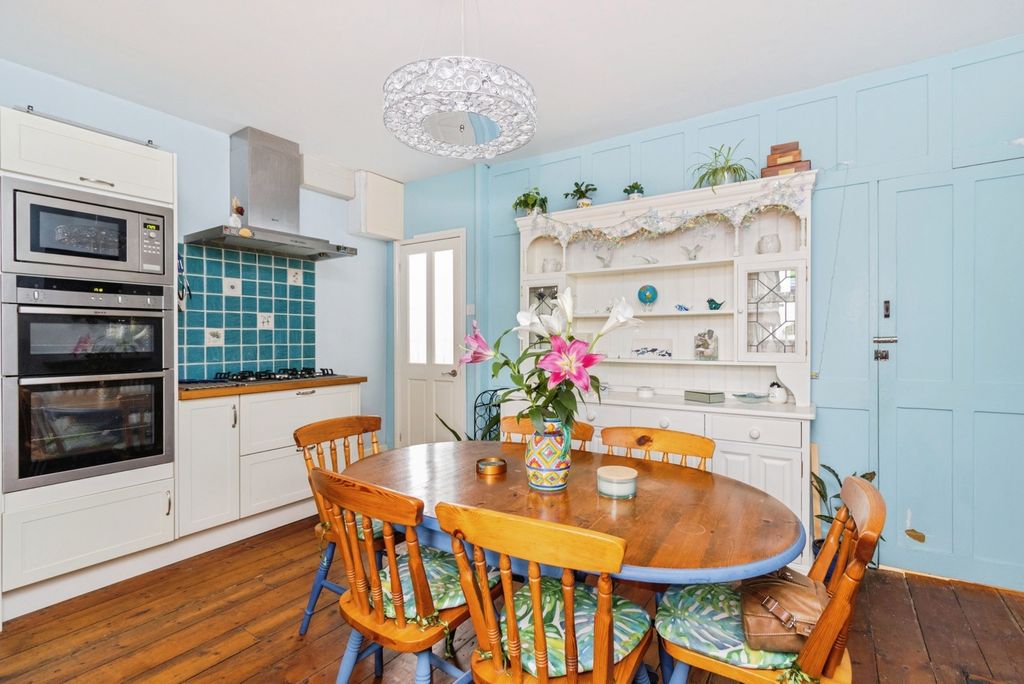 Additional image 5 of 5 bed end terrace house for saleValentine Row, Callington, Cornwall PL17