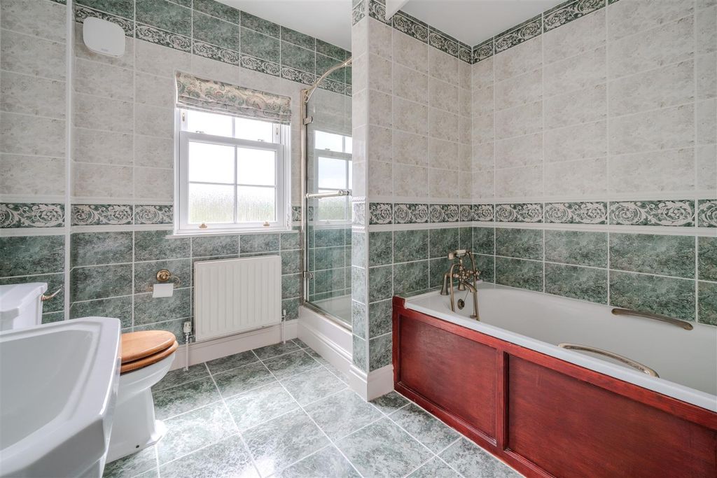 Additional image 31 of 5 bed detached house for saleBurbank House, Westbrook Close, Brookside, Chesterfield S40