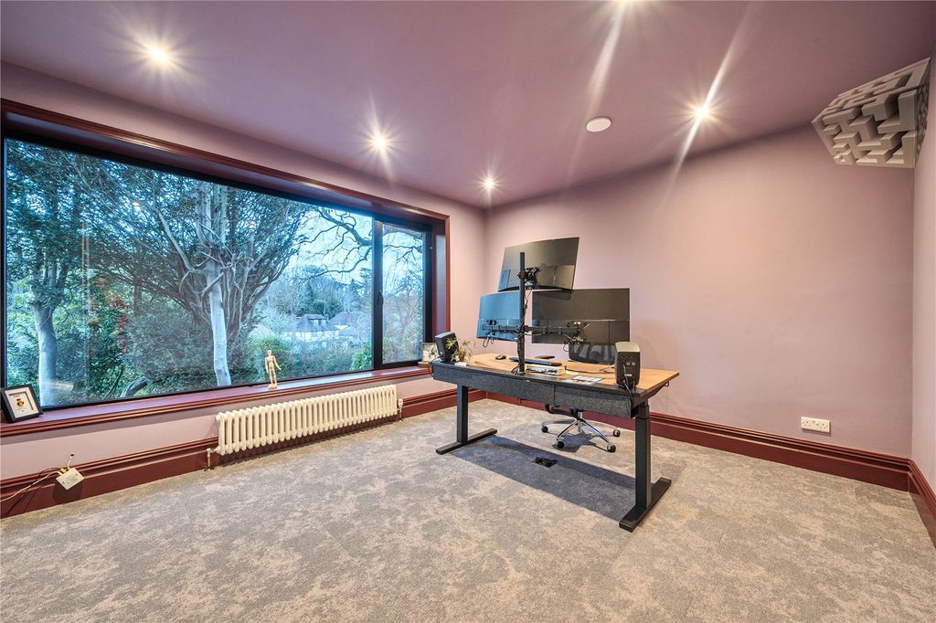 Additional image 9 of 5 bed detached house for saleSouth Hill, Chislehurst BR7