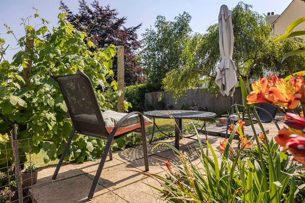 Additional image 23 of 3 bed detached house for saleBurford Road, Cirencester, Gloucestershire GL7