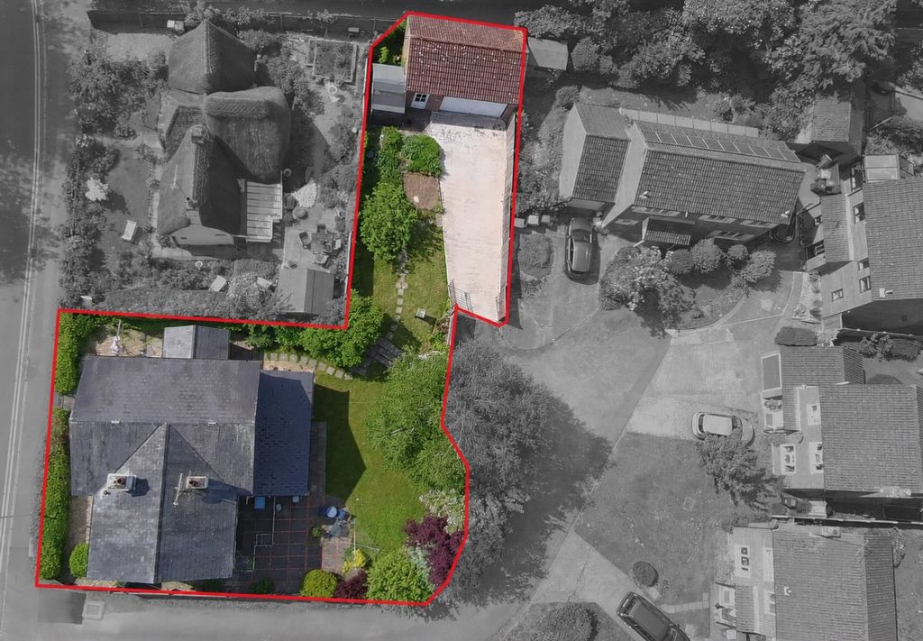 Additional image 20 of 4 bed detached house for saleMoreton Road, Buckingham, Buckinghamshire MK18