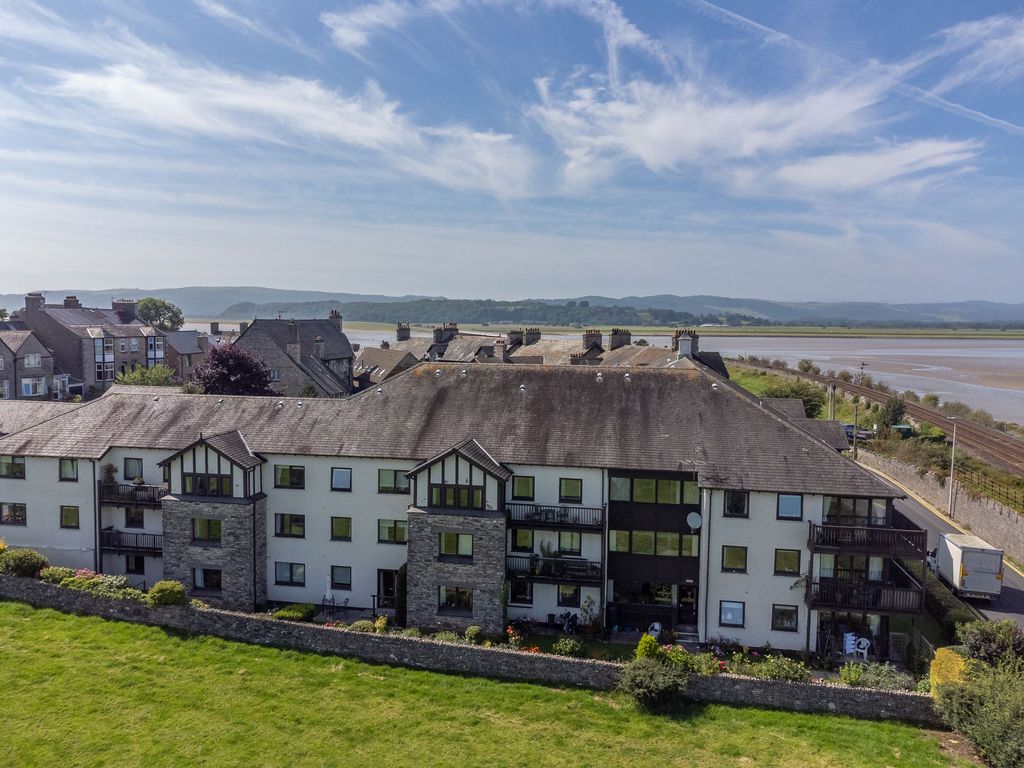 Additional image 24 of 2 bed flat for saleFlat 15, Ashleigh Court, Arnside LA5