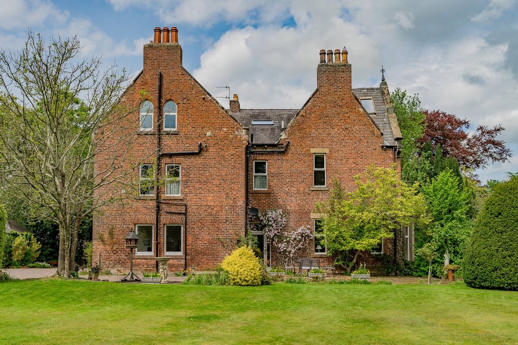 Additional image 70 of 5 bed detached house for saleLambley Bank, Scotby, Carlisle CA4