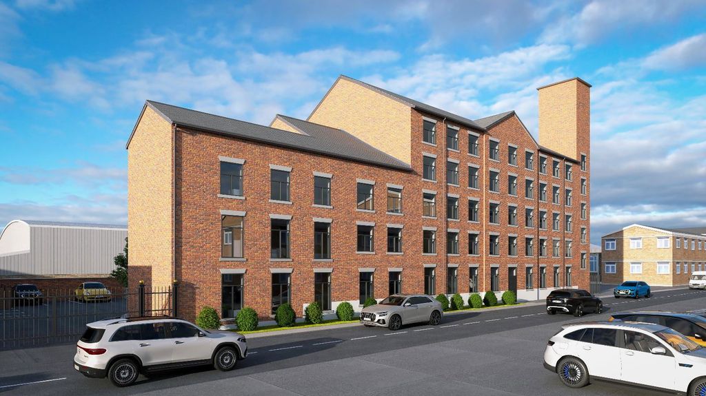 Additional image 3 of 2 bed flat for saleStandish Street, Chorley PR7
