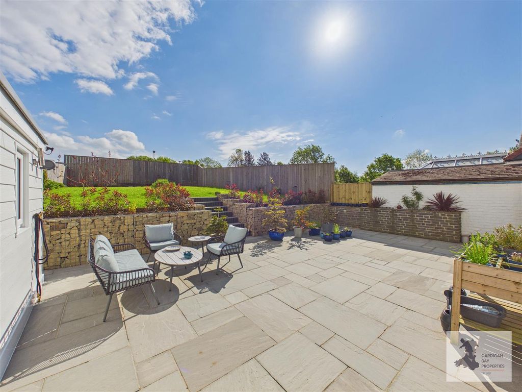 Additional image 25 of 4 bed detached bungalow for saleFeidrhenffordd, Cardigan SA43