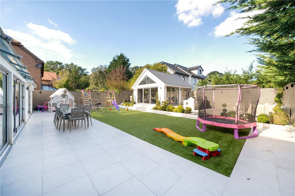 Additional image 24 of 5 bed detached house for saleLeesons Hill, Chislehurst BR7