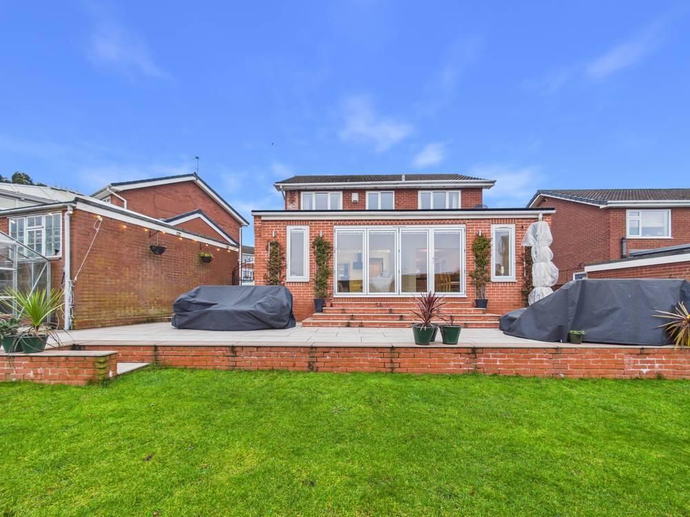 Additional image 20 of 4 bed detached house for saleBeech Gardens, Castleford WF10