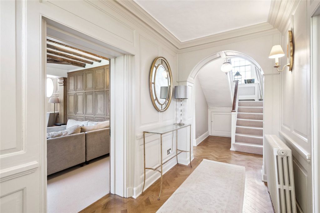 Additional image 10 of 6 bed detached house for saleThree Households, Chalfont St. Giles, Buckinghamshire HP8