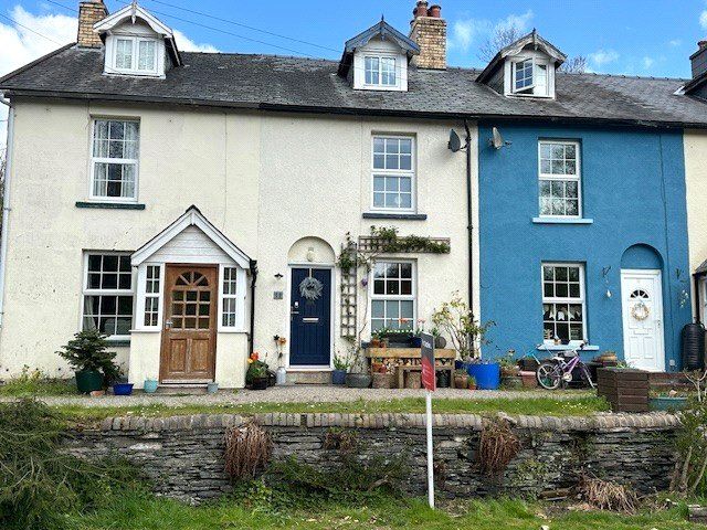 Additional image 22 of 3 bed terraced house for saleVan Terrace, Van, Llanidloes, Powys SY18