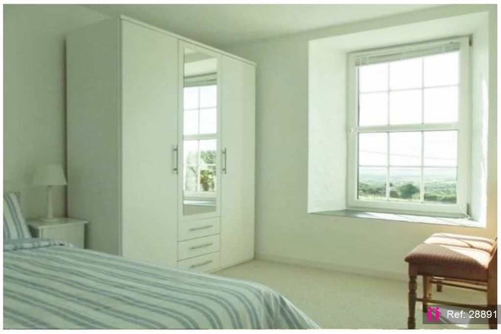 Additional image 4 of 5 bed country house for saleOn Rural Edge Of Town, Camborne TR14