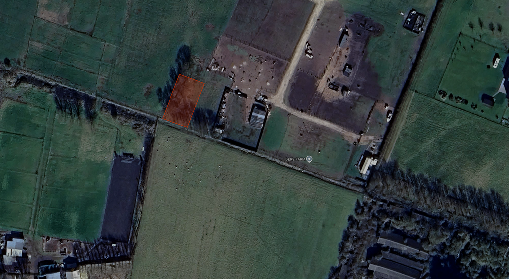 Additional image 3 of Land for saleNew Road, Chatteris PE16