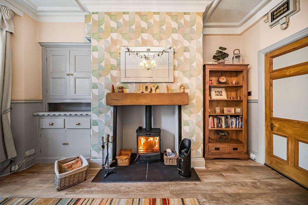 Additional image 13 of 4 bed detached house for salePadiham Road, Burnley BB12