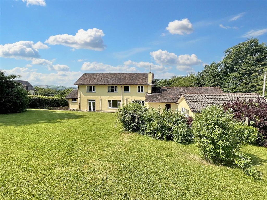 Additional image 16 of 4 bed detached house for saleCapel Dewi Road, Capel Dewi, Carmarthen SA32