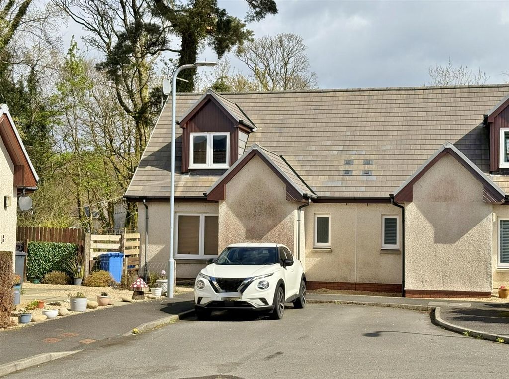 Additional image 20 of 2 bed semi-detached house for sale4 Glencraig Place, Lamlash, Isle Of Arran KA27
