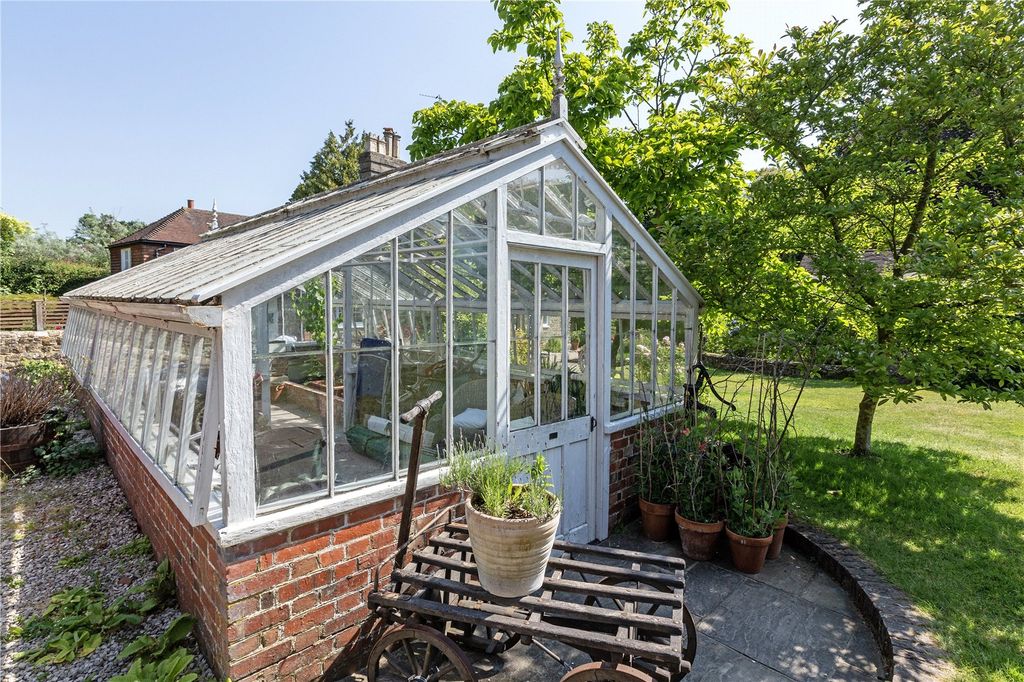 Additional image 21 of 4 bed detached house for saleLittle Bognor, Fittleworth, Pulborough, West Sussex RH20
