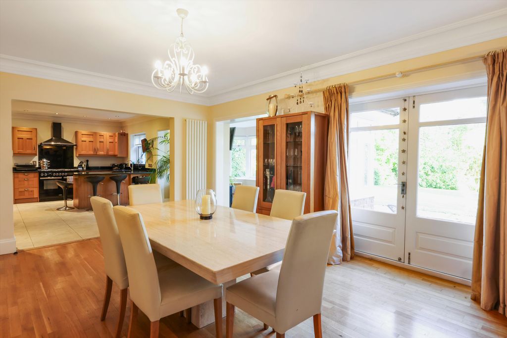 Additional image 3 of 5 bed detached house for saleAshley Road, Charlton Kings, Cheltenham, Gloucestershire GL52