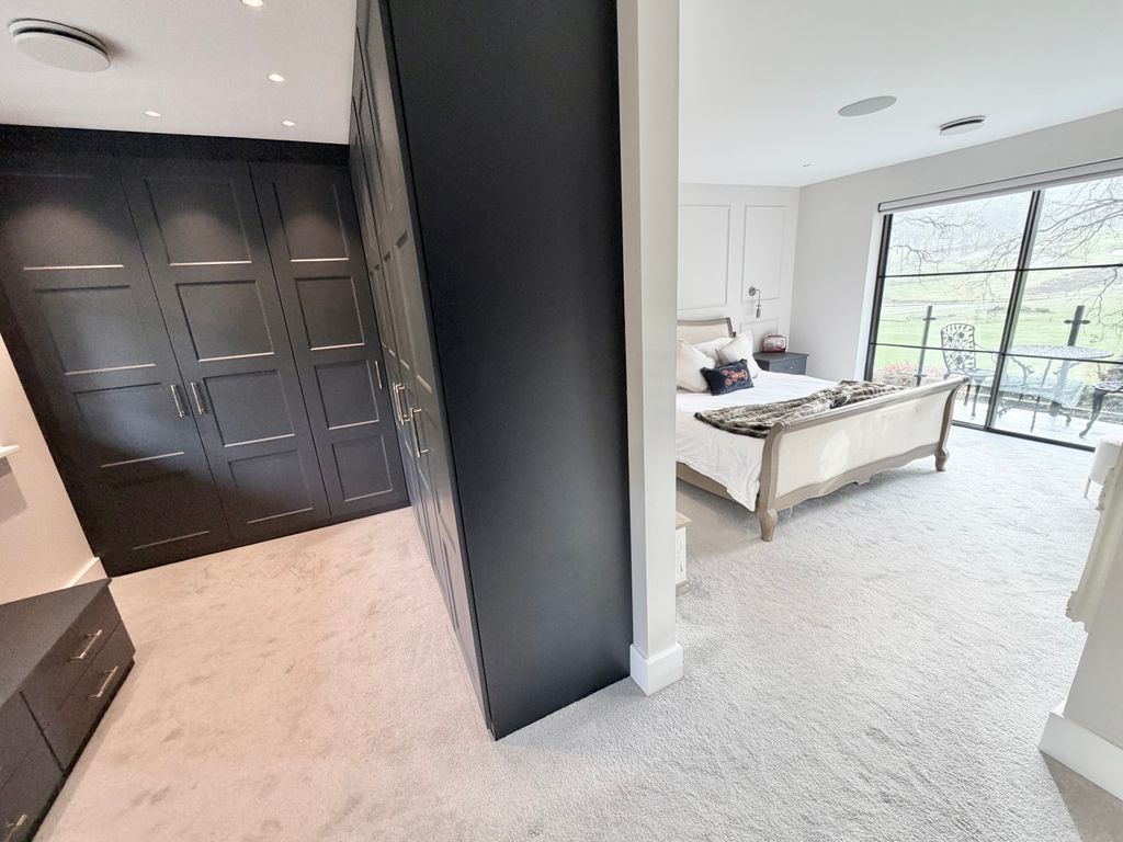 Additional image 21 of 5 bed detached house for salePrior Croft Close, Camberley GU15
