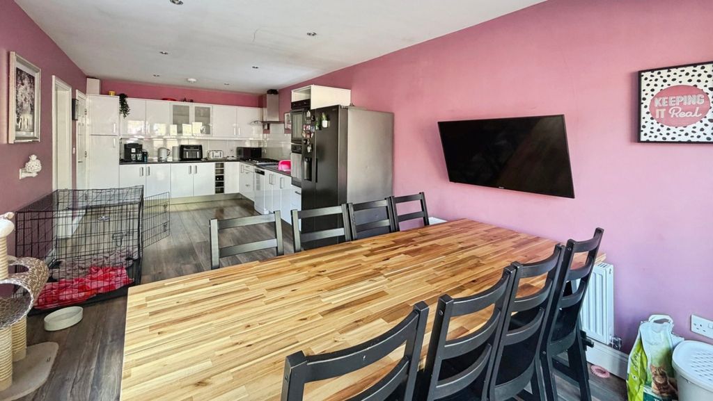 Additional image 15 of 5 bed detached house for salePelaw Bank, Chester Le Street, Durham DH3