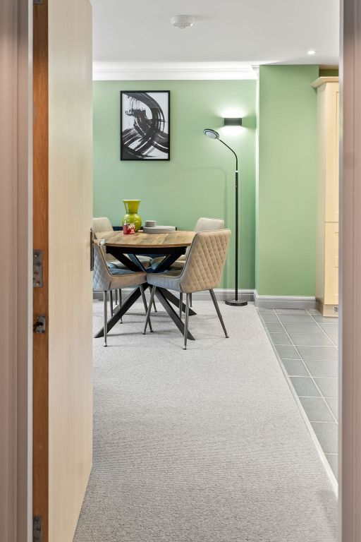 Additional image 11 of 2 bed flat for saleWindermere Court, Denmark Road, Carshalton SM5